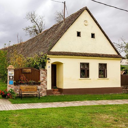 Snasini Kucari Bed and Breakfast Gradiste Εξωτερικό φωτογραφία