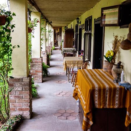 Snasini Kucari Bed and Breakfast Gradiste Εξωτερικό φωτογραφία
