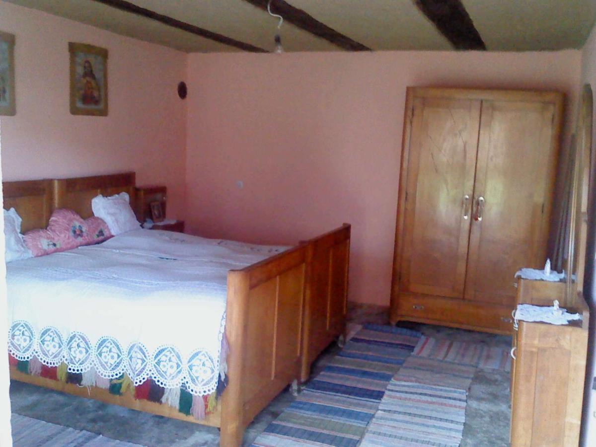 Snasini Kucari Bed and Breakfast Gradiste Εξωτερικό φωτογραφία