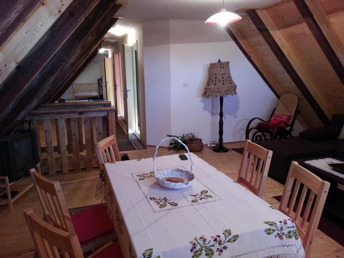 Snasini Kucari Bed and Breakfast Gradiste Εξωτερικό φωτογραφία