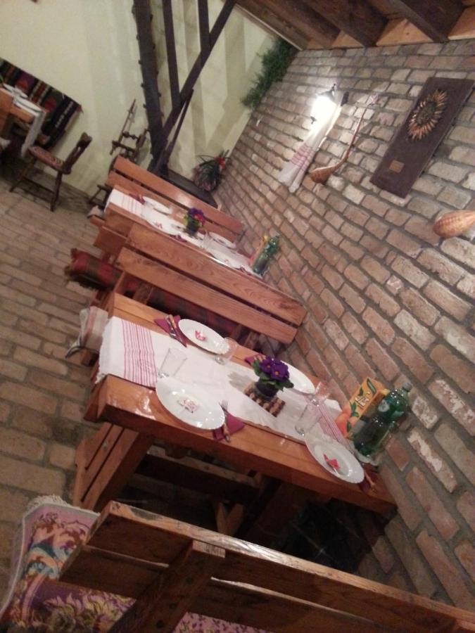 Snasini Kucari Bed and Breakfast Gradiste Εξωτερικό φωτογραφία