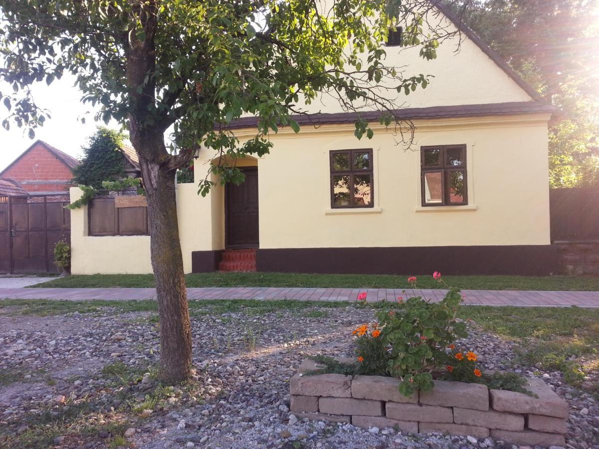 Snasini Kucari Bed and Breakfast Gradiste Εξωτερικό φωτογραφία