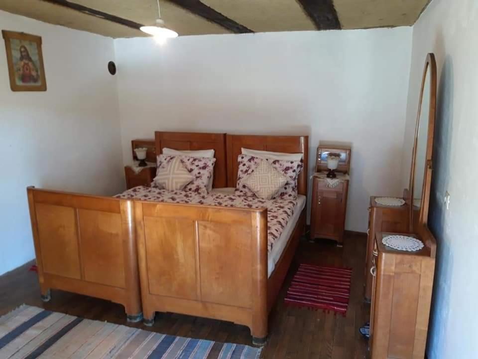 Snasini Kucari Bed and Breakfast Gradiste Εξωτερικό φωτογραφία