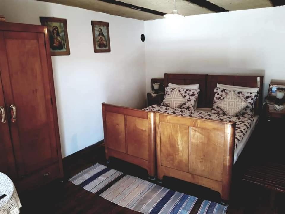 Snasini Kucari Bed and Breakfast Gradiste Εξωτερικό φωτογραφία