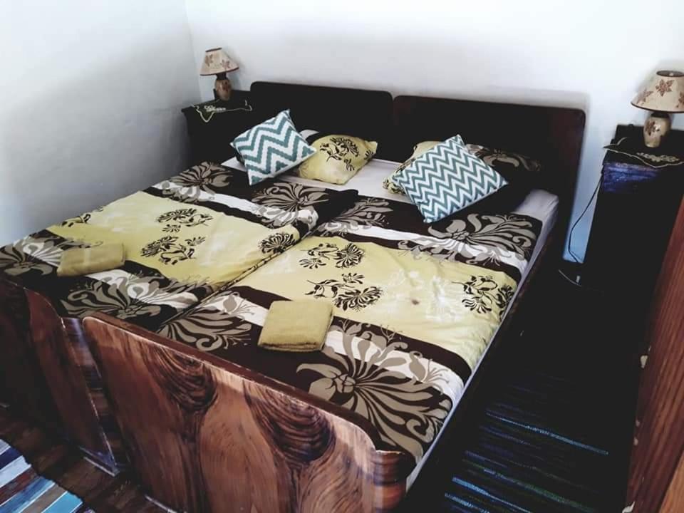 Snasini Kucari Bed and Breakfast Gradiste Εξωτερικό φωτογραφία