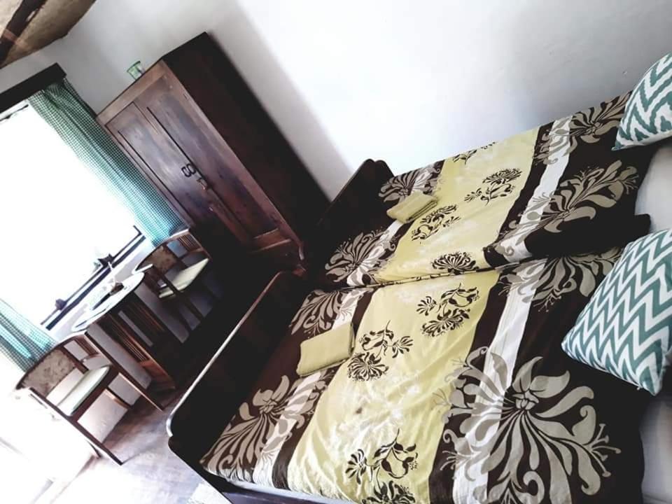 Snasini Kucari Bed and Breakfast Gradiste Εξωτερικό φωτογραφία