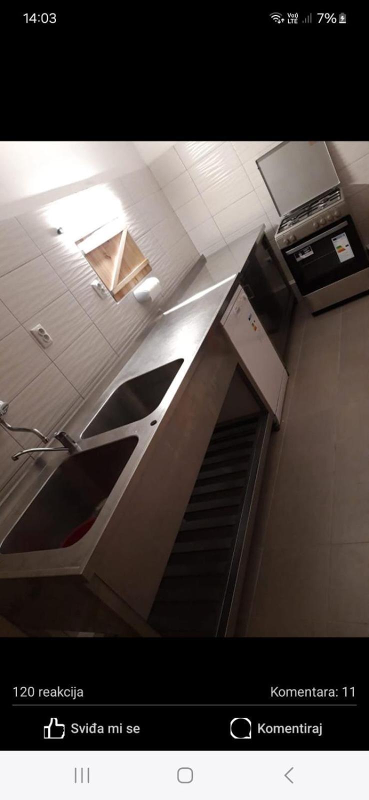 Snasini Kucari Bed and Breakfast Gradiste Εξωτερικό φωτογραφία