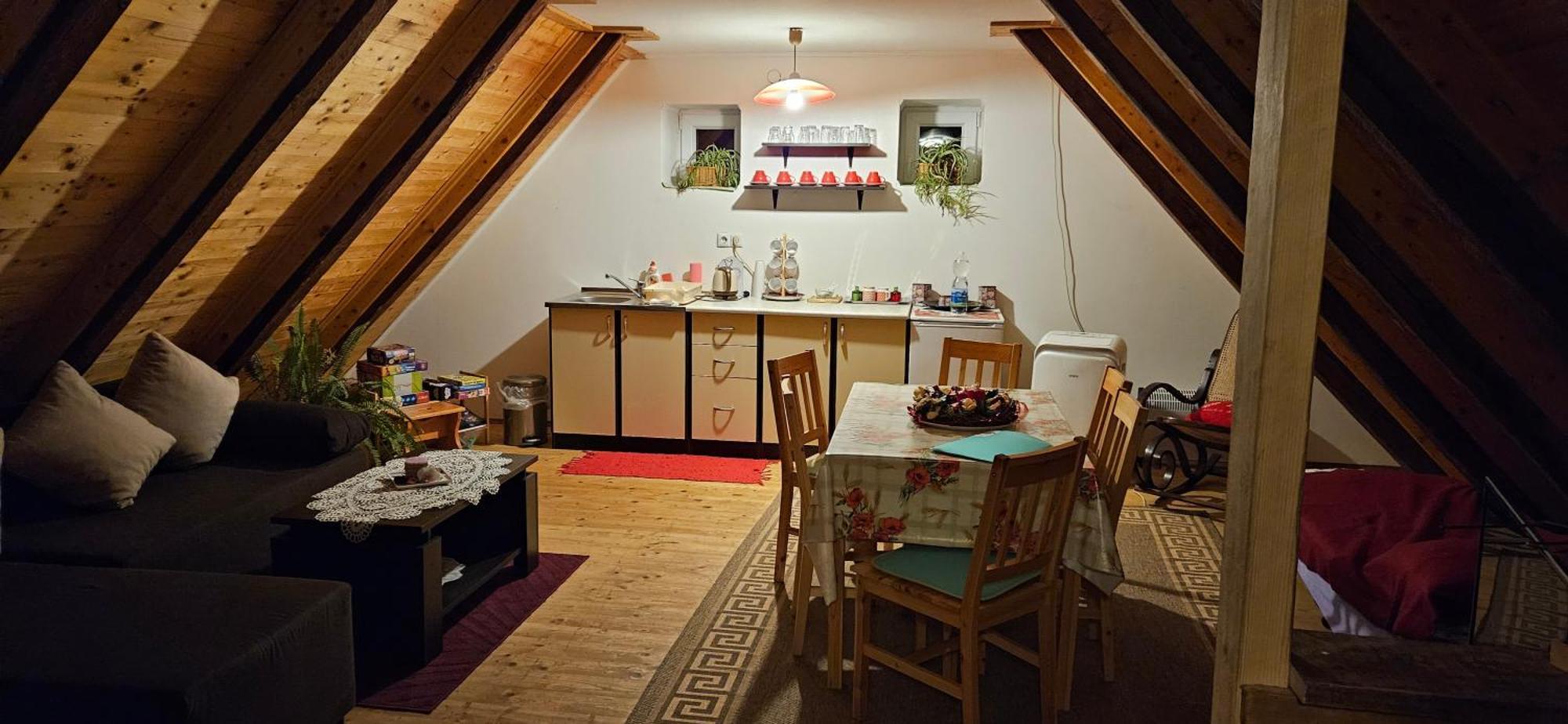 Snasini Kucari Bed and Breakfast Gradiste Εξωτερικό φωτογραφία