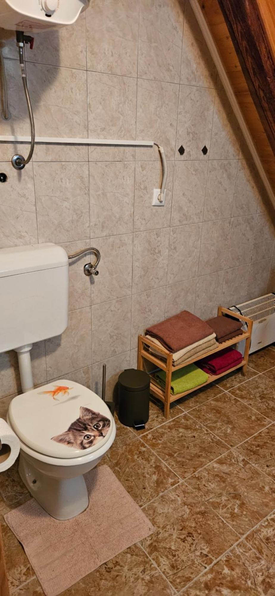 Snasini Kucari Bed and Breakfast Gradiste Εξωτερικό φωτογραφία