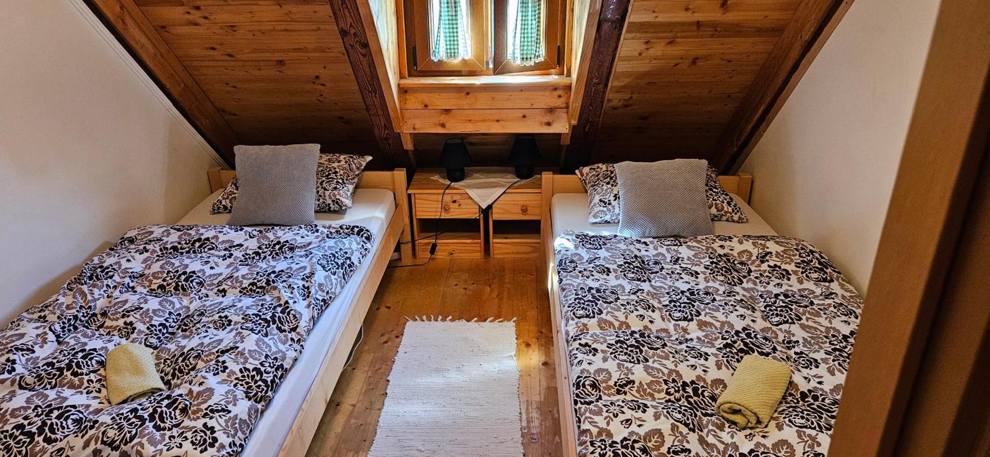 Snasini Kucari Bed and Breakfast Gradiste Εξωτερικό φωτογραφία